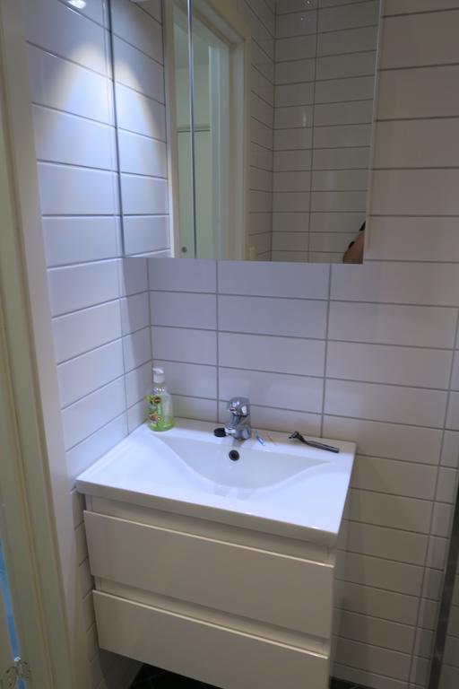 Apartment Krohnegården Bergen Exteriör bild
